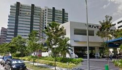 Trivex (D13), Factory #602689861